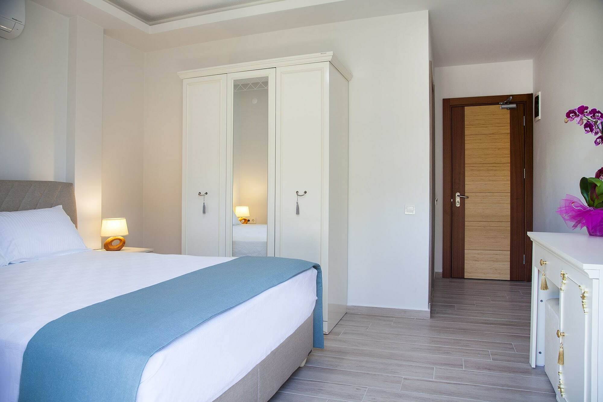 Dadya Apart Otel ダッチャ エクステリア 写真